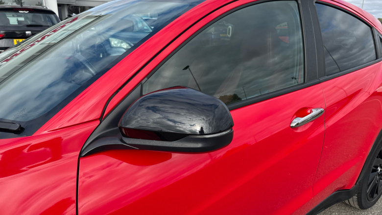 Honda HR-V 1.5 i-VTEC Turbo Sport 5dr Petrol Hatchback